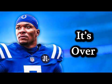 4 NFL Players Who Could Be Traded Prior To The 2026 NFL Season