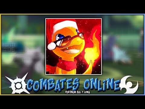 MUK ALOLA... ¡LA BESTIA! - 🔥CHARMI🔥