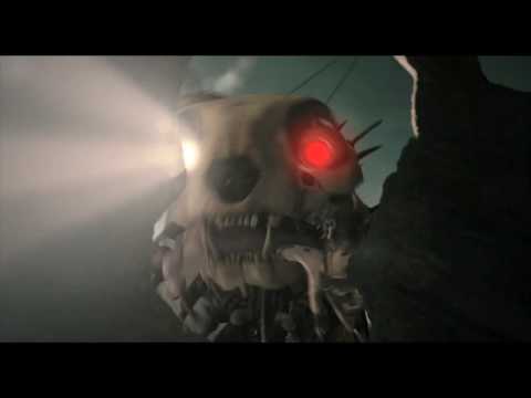 9 - TV Spot - Good vs Evil