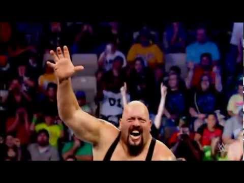 Big Show WWE New Developed Self Trailer 2014