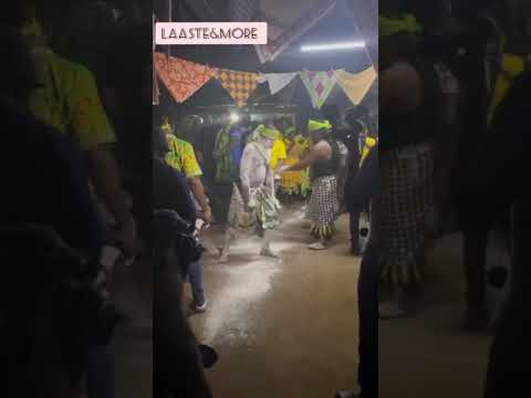 TE TRU TRU DORO LÉÉ EN LONG GWE !🙏🏿    DENG OBIA MANG