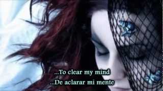 Not Enough - Delain -Lyrics-Subs en español