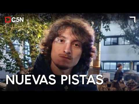 ¿Dónde está MARIANO? Siguen sus PASOS en CÓRDOBA | HABLÓ SU PAPÁ