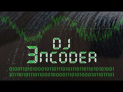 Happy Hardcore Mix - July 2017