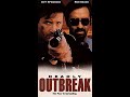 Opening To Deadly Outbreak 1996 VHS