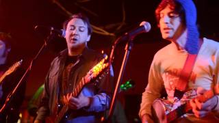 Elephant 6 Holiday Surprise "Define A Transparent Dream" 2/24/11 Whirlyball Atlanta