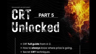 ROMEO CRT UNLOCK PART 5 ICT AND CRT. PAID COURSE IN FREE 🆓ICT