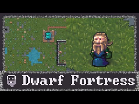 Dwarf Fortress - Steam News - Release Roadmap.