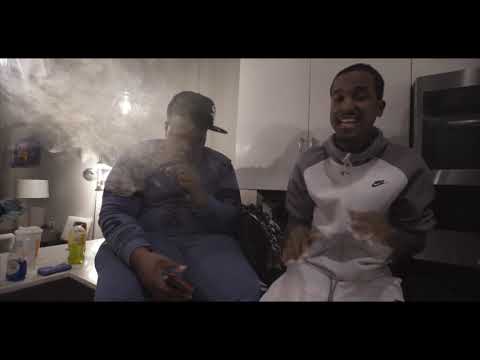 Lil Reese - 300 Cross Ft Oj300 & JL300 (Official Music Video)