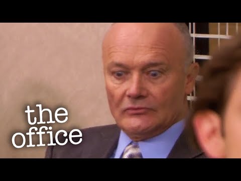 Gay IS a Choice - The Office US