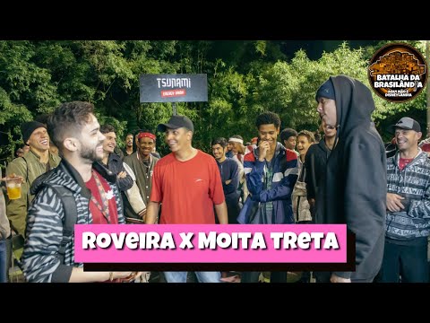 @MoitaTretaMC X ROVEIRA | 1 FASE BATALHA DA BRASILANDIA #58