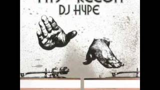 DJ Hype - Ubiquitous (feat. Souls of Mischief)