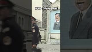 Download lagu Iraq before and after war: mp3 Download lagu Iraq before and after war: mp3