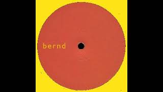 Thomas Brinkmann - Bernd 2