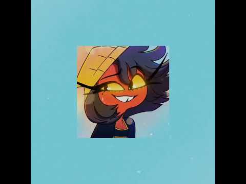 Helluva boss - Regular joe (Slowed)