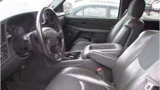 preview picture of video '2004 Chevrolet Avalanche Used Cars Lynwood CA'