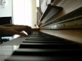 [Piano] Binbougami Ga! OP - Make My Day! (TV ...