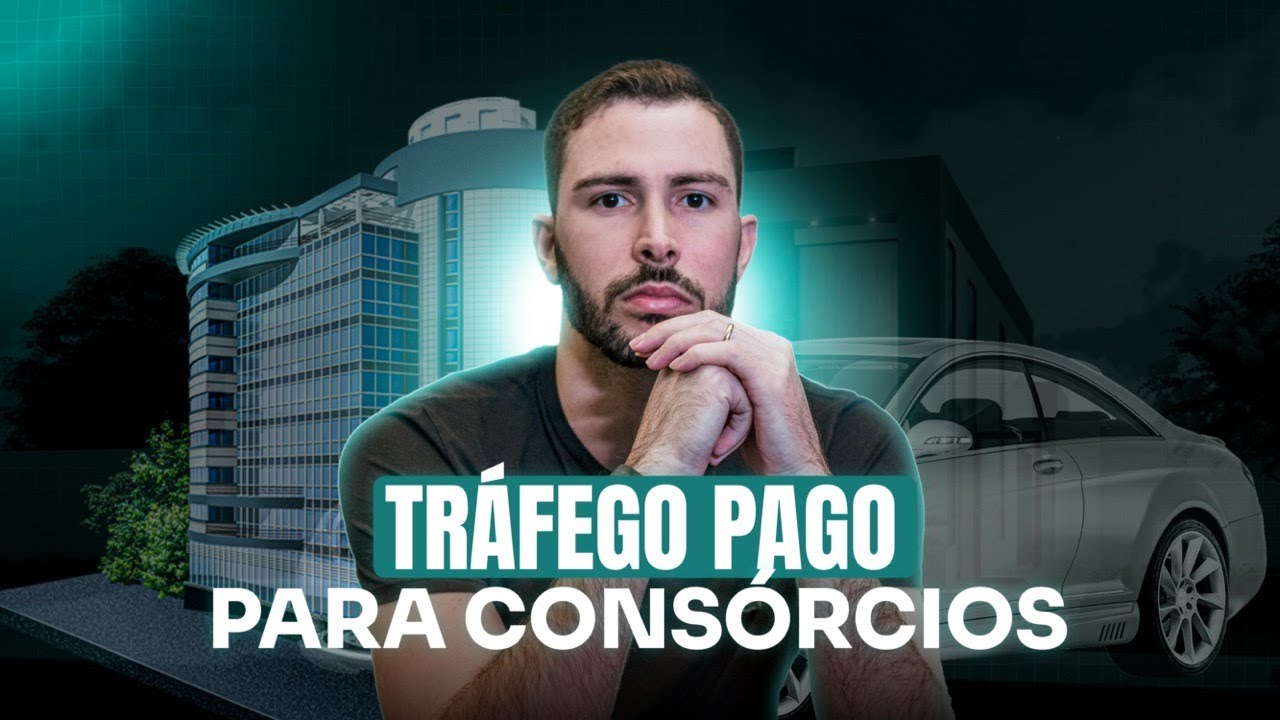 ESTRATÉGIAS DE TRÁFEGO PAGO PARA CONSÓRCIOS (META ADS)