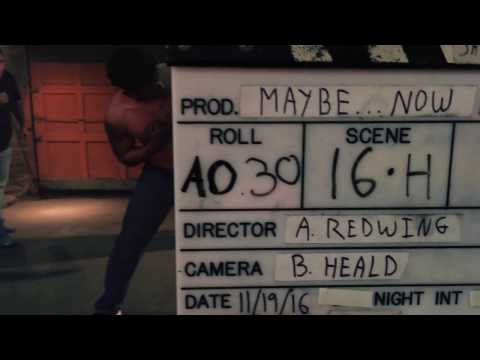 Maybe   Now Mannequin Challenge