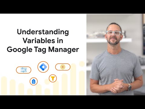 Google Tag Manager Variables Explained (Built-in & User-defined)