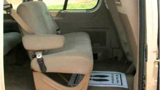preview picture of video '1997 Ford Aerostar Used Cars Bells TN'