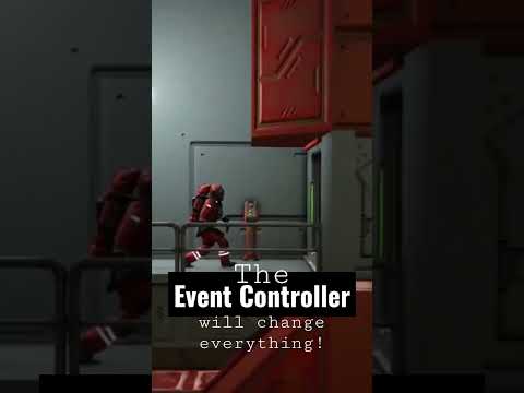 Event Controller Steam Community :: Video :: The Event Controller will change everything ...
