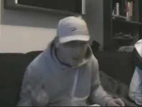 freestyle Gaiden et Aladoum