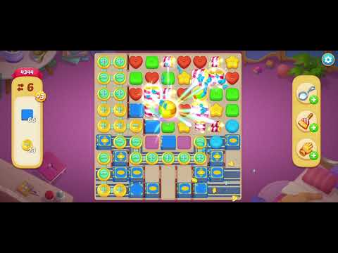 Matchington Mansion Level 4344