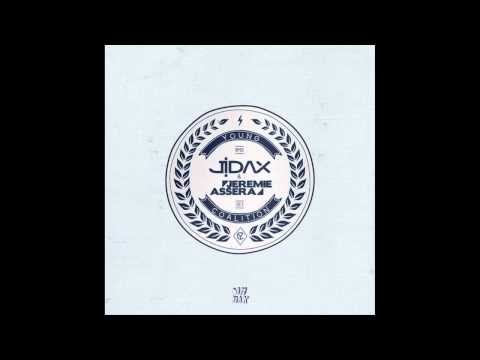 Jidax & Jeremie Assera - "Young Coalition" (Audio) | Dim Mak Records