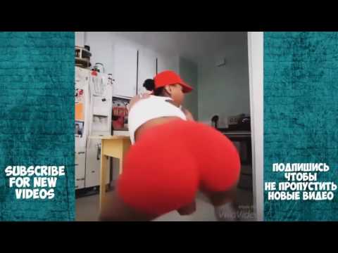 Booty shake ! Booty dance !Booty twerk dance compilation ! Twerk it #42