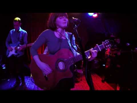 Lir Shilton / Yellow Line Live at The Finsbury with Ocarina