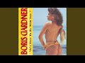 It's Nice to Be with You - Boris Gardiner - Topic It's Nice to Be with You