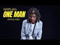 JahPlaka One Man Official Video