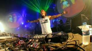 David Guetta ft. Bob Sinclar & Tim Deluxe - Summer Moon (Africanism Allstars)