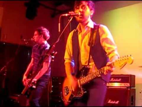 Newtonheath - Live @ The Gov, May 31st 2008