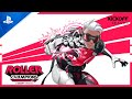 Roller Champions - Kickoff Gameplay Trailer | PS4 Games