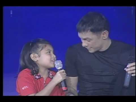Once Again Its Christmas - Kiana & Gary Valenciano