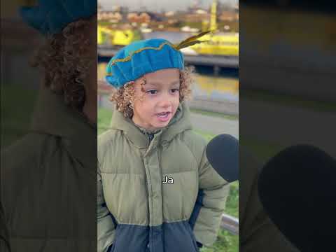 #sinterklaas #lipsync