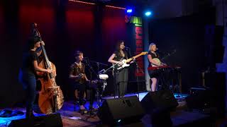 The Good Lovelies - Everything`s gonna be allright