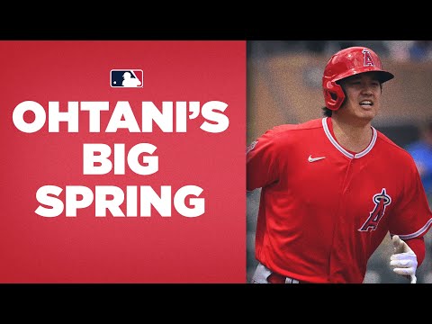 【秉筆直書】淺談天使和太空人的2022年開季陣容 - MLB - 棒球 | 運動視界 Sports Vision