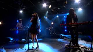 Cults - Live at The interface