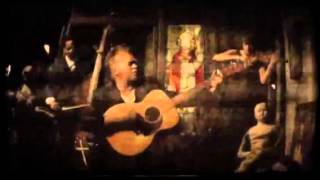 John Mellencamp Troubled Man