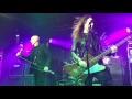 UFO - Long Gone - In Houston Texas - 3/9/17 - BRITISH INVASION TOUR 2017