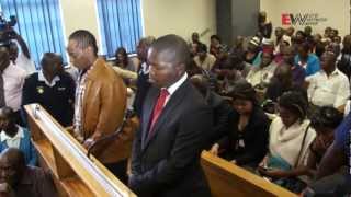 Jub Jub guilty of murder