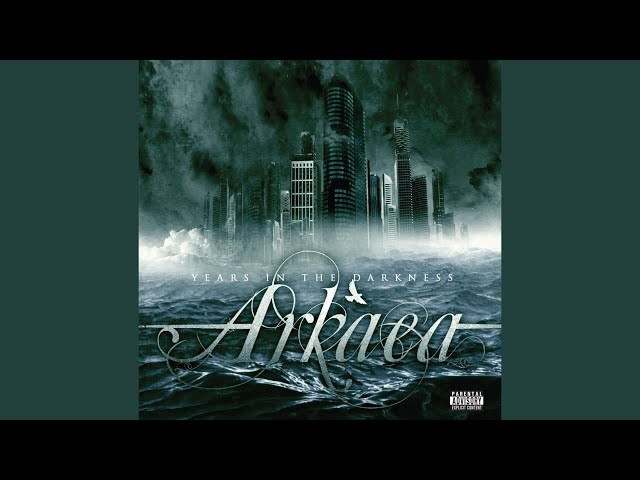 Arkaea – Years in the Darkness (RBN) (Remix Stems)