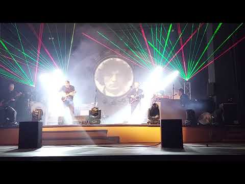 Kings of Floyd 'Wish you were here' Stadthalle Holzminden 2025