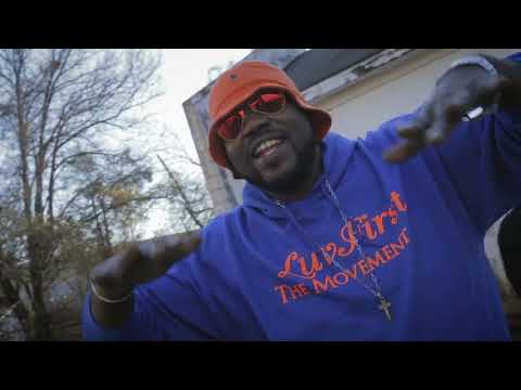 Dareel Sco and Waterloo - Testing Mine (Music Video)