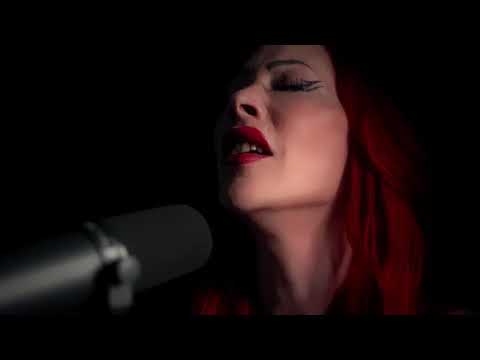 Miss ScarRed - Sleep Token Chokehold Vocal Cover