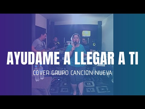 Ayudame a llegar a ti - Jackye Minjares (Cover)