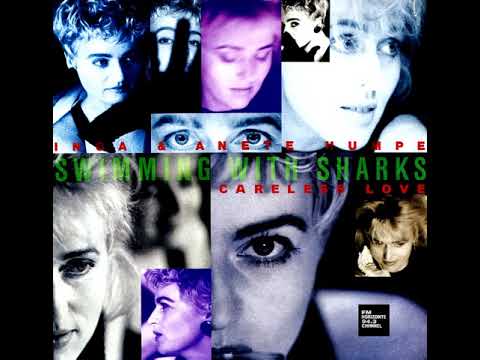 Inga & Anete Humpe - Careless Love (LYRICS) FM HORIZONTE 94.3